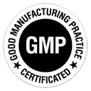 GMP Certified