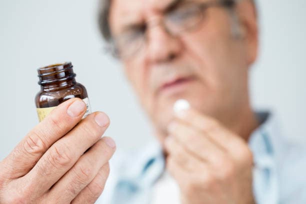 How to Read a Supplement Label Like Someone Who Knows What They're Looking At