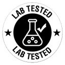 Lab Tested