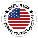 Made in USA