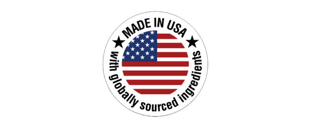Made in USA