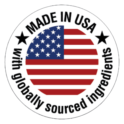 Made in USA