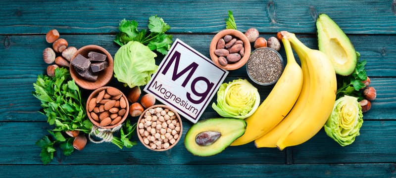 Magnesium and Testosterone: The Overlooked Mineral Most Active Men Are Short On