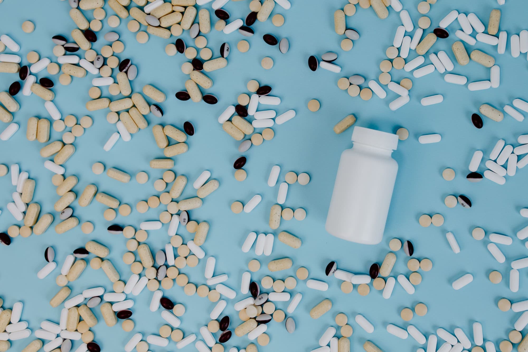 Proprietary Blend vs. Full-Label Supplements: What the Industry Doesn't Want You Comparing