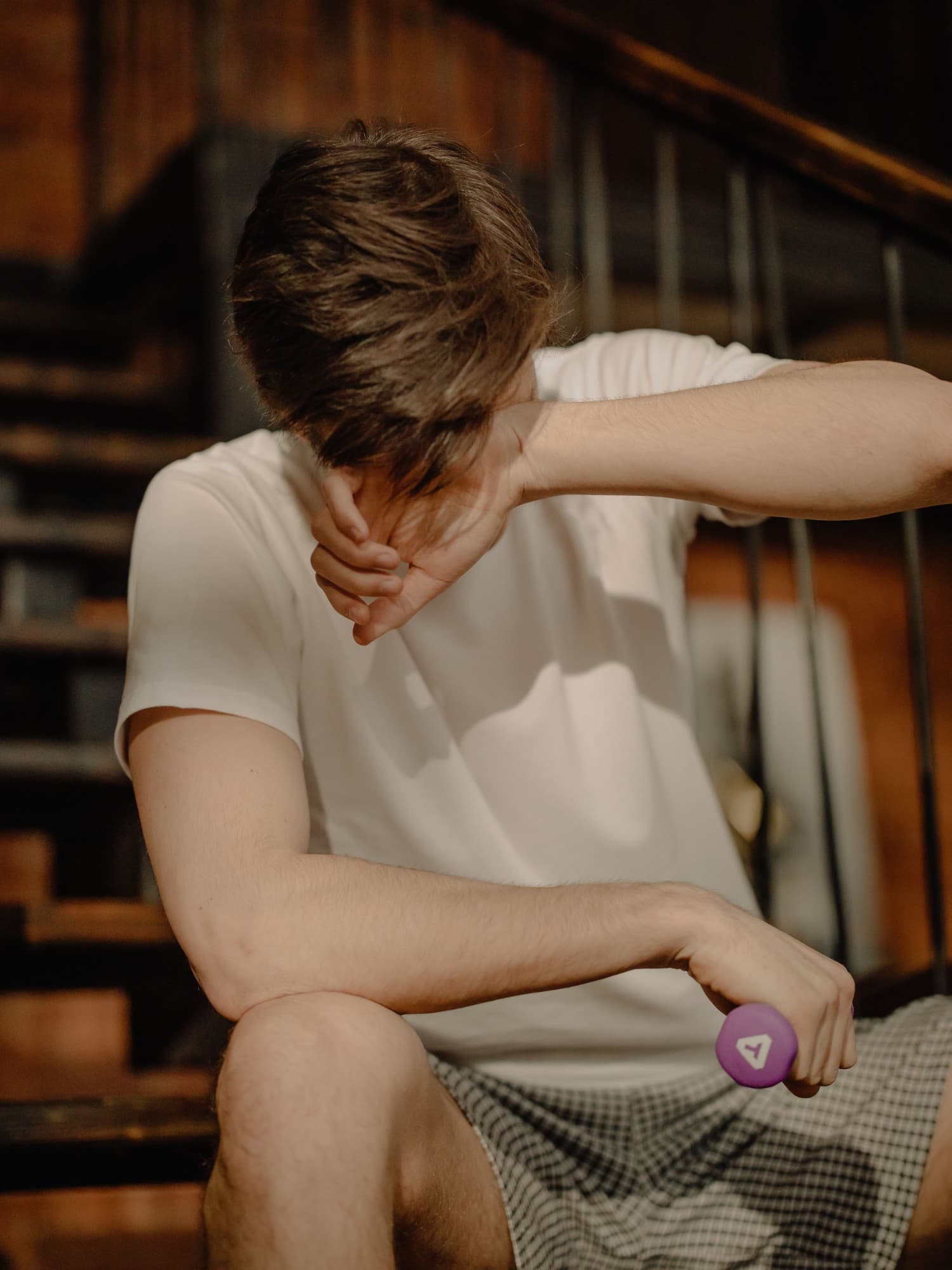 Signs of Low Testosterone in Your 20s and 30s: What Most Men Miss