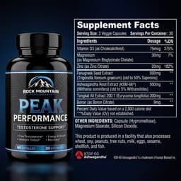 Supplement Facts